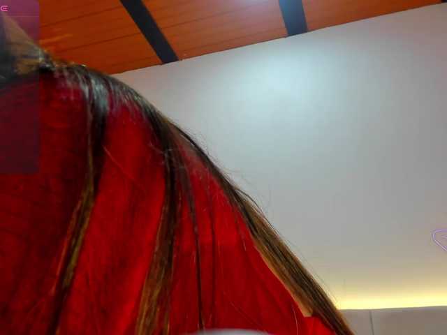 LiaaGenner live cam on BongaCams