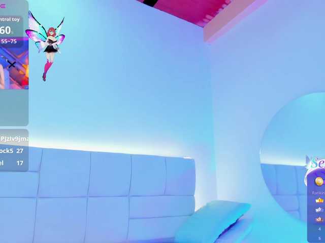 LiaaGenner live cam on BongaCams