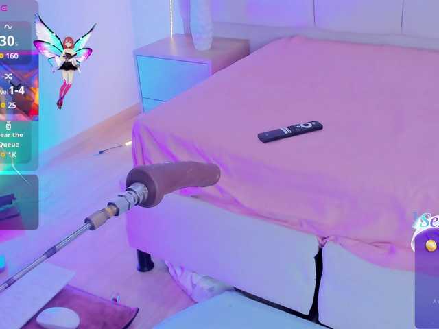 LiaaGenner live webcam show