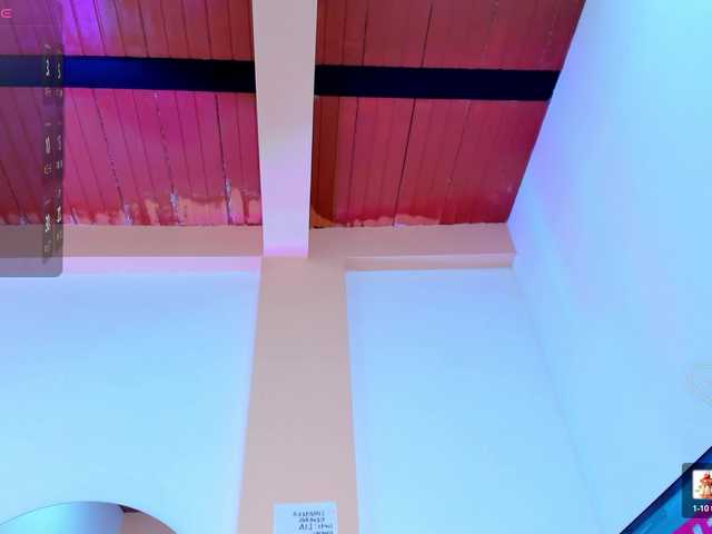 LiaaGenner live cam on BongaCams