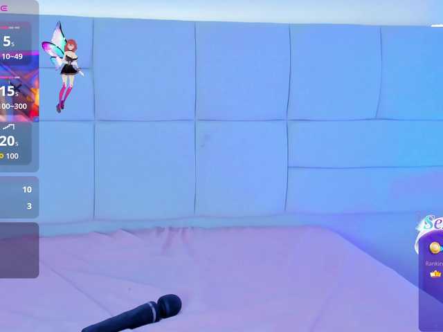 LiaaGenner live cam on BongaCams