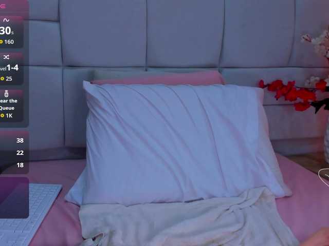 LiaaGenner live cam on BongaCams