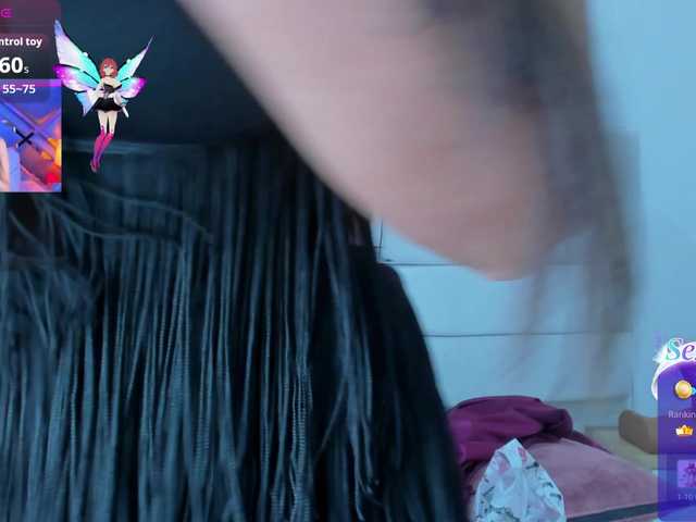 LiaaGenner live cam on BongaCams