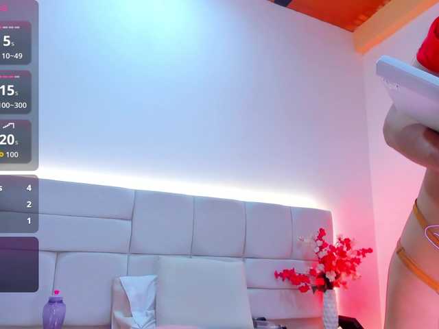 LiaaGenner live cam on BongaCams