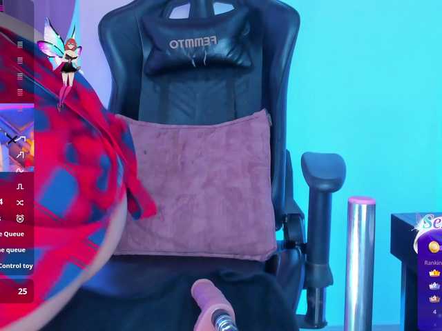 LiaaGenner live cam on BongaCams