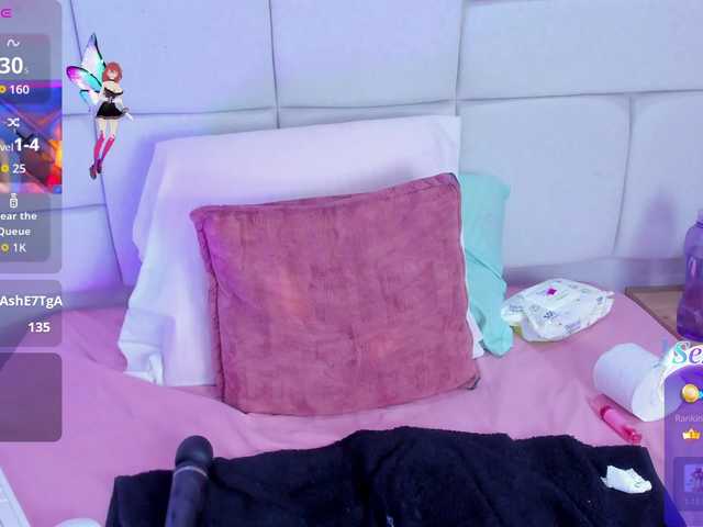 LiaaGenner live webcam show