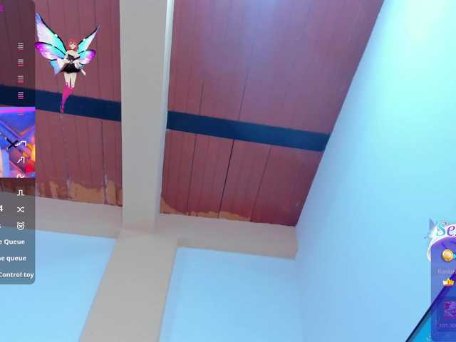 LiaaGenner live cam on BongaCams