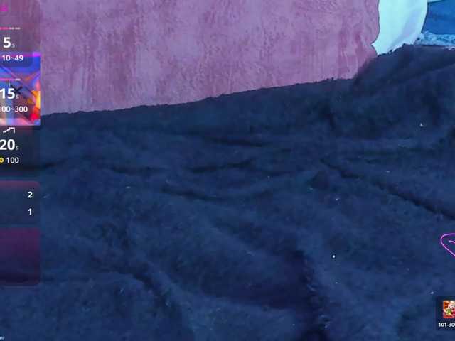 LiaaGenner live cam on BongaCams