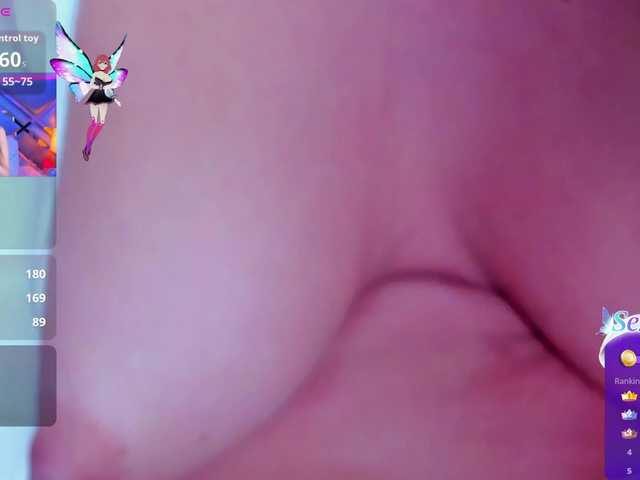 LiaaGenner live cam on BongaCams