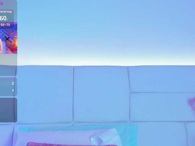 LiaaGenner live cam on BongaCams