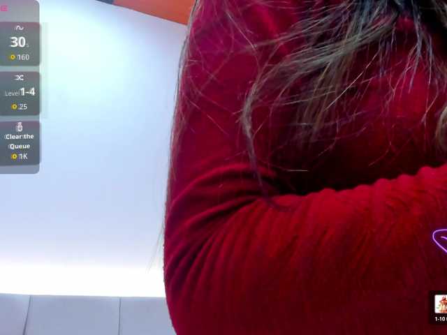 LiaaGenner live cam on BongaCams