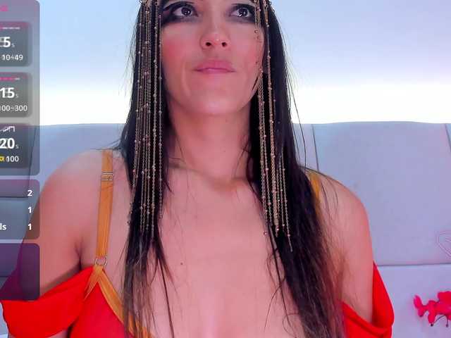 LiaaGenner live cam on BongaCams