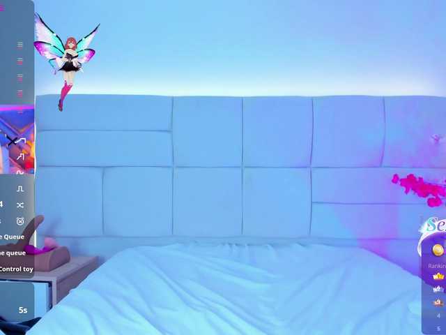 LiaaGenner live cam on BongaCams