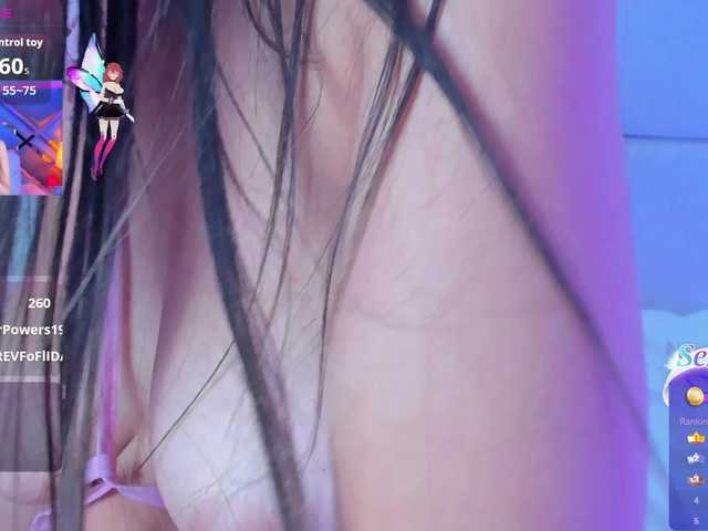 LiaaGenner live cam on BongaCams