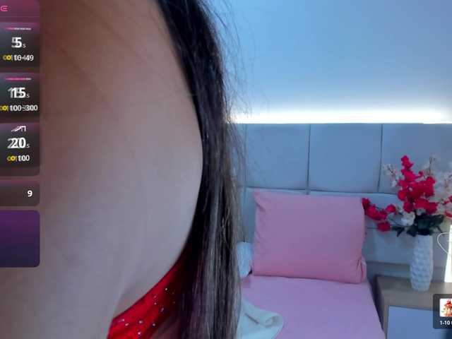 LiaaGenner live cam on BongaCams