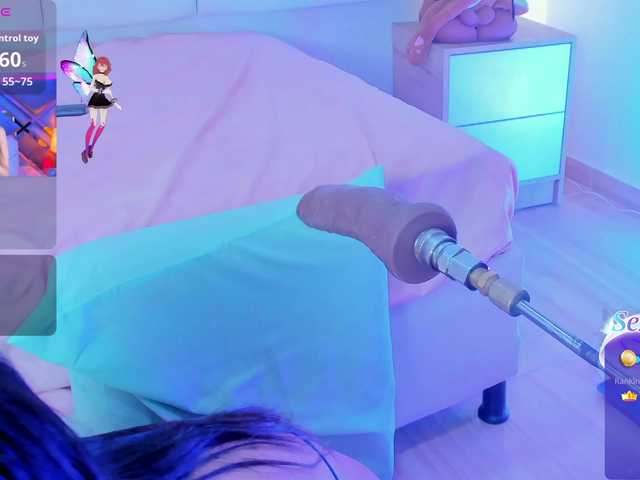 LiaaGenner live cam on BongaCams
