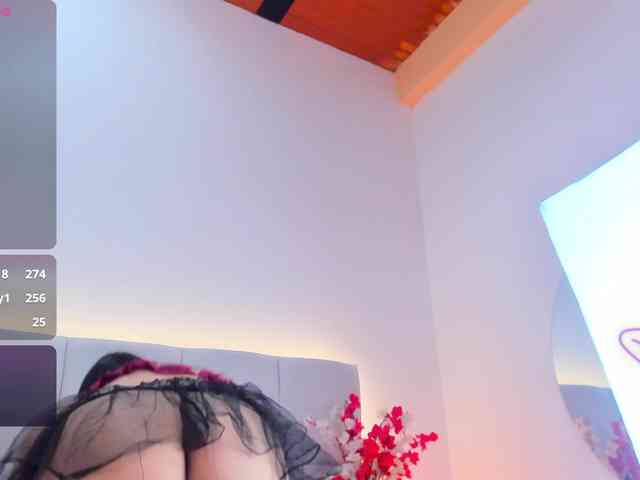 LiaaGenner webcam