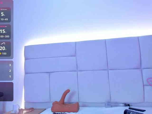 LiaaGenner webcam