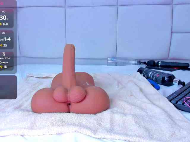 LiaaGenner webcam