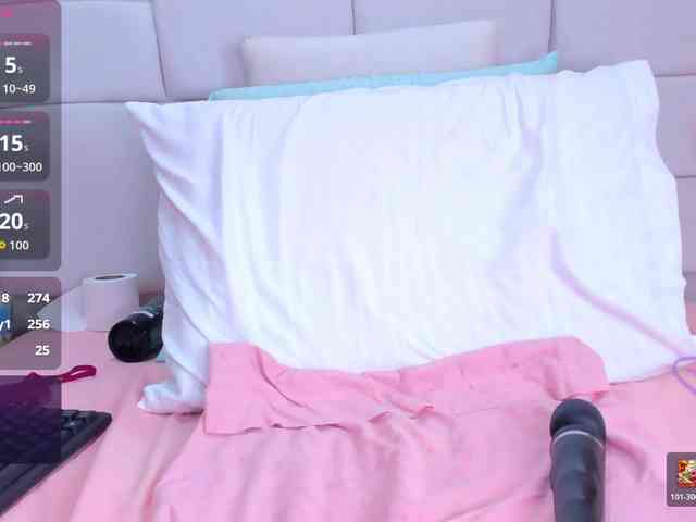 LiaaGenner webcam