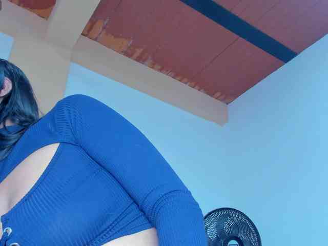 LiaaGenner webcam