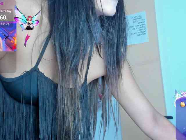LiaaGenner webcam
