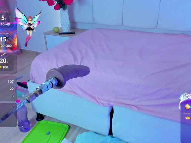 LiaaGenner webcam