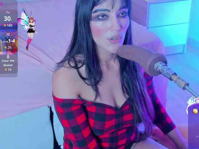 LiaaGenner webcam