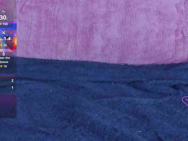 LiaaGenner webcam