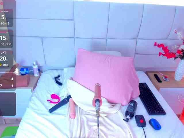 LiaaGenner webcam