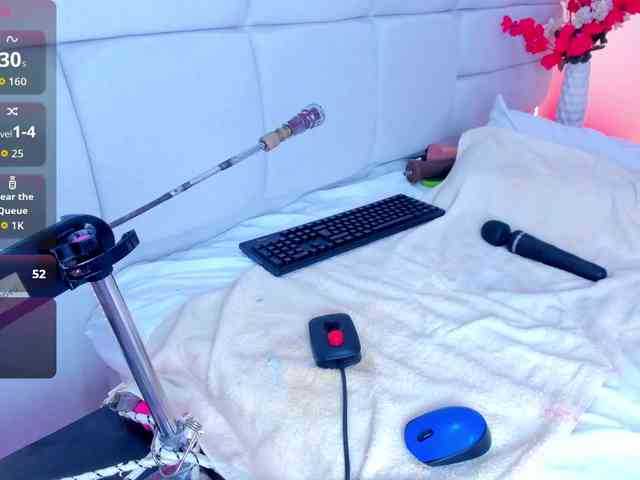LiaaGenner webcam