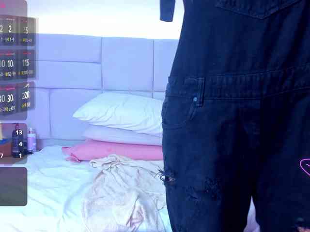 LiaaGenner webcam