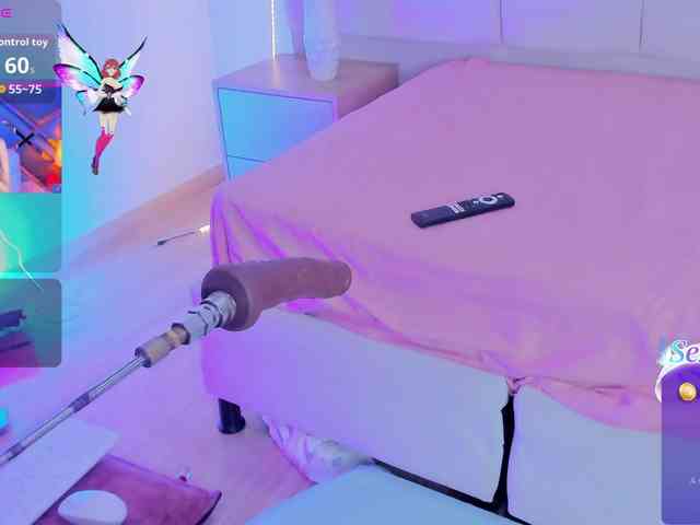 LiaaGenner webcam