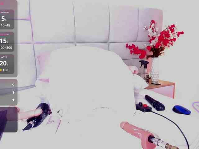 LiaaGenner webcam