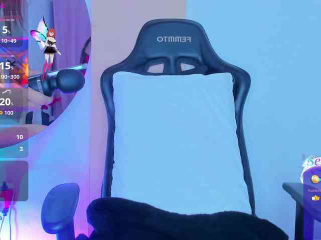 LiaaGenner webcam