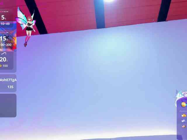 LiaaGenner webcam