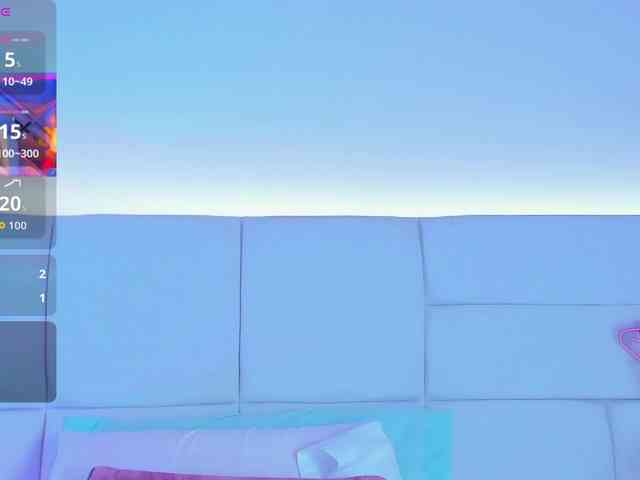 LiaaGenner webcam
