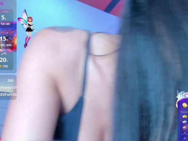 LiaaGenner webcam