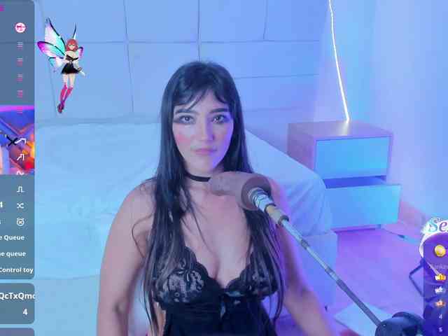 LiaaGenner webcam