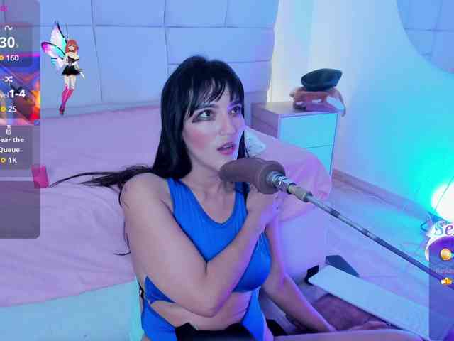 LiaaGenner webcam