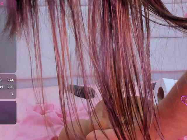LiaaGenner webcam