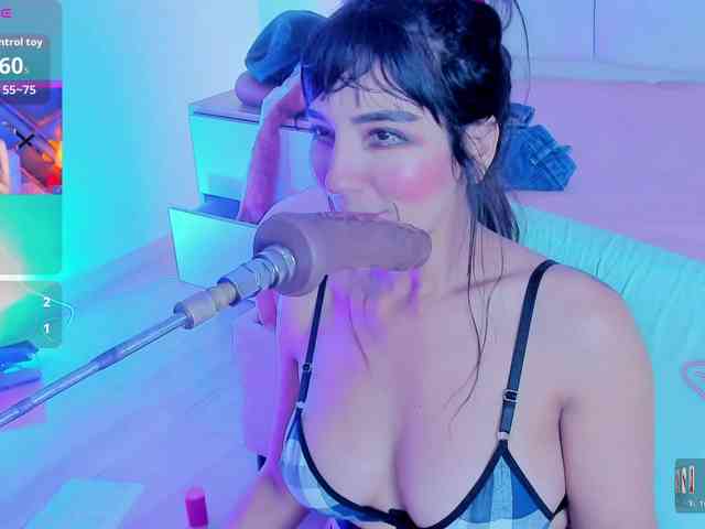 LiaaGenner webcam