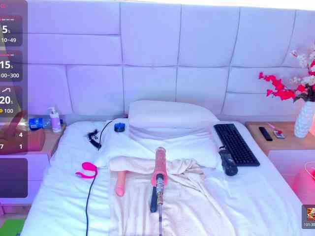 LiaaGenner webcam