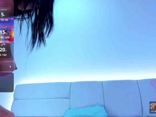 LiaaGenner webcam