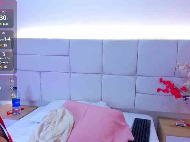 LiaaGenner webcam