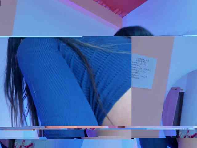 LiaaGenner webcam