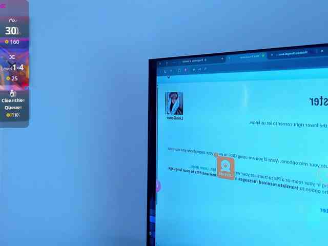 LiaaGenner webcam