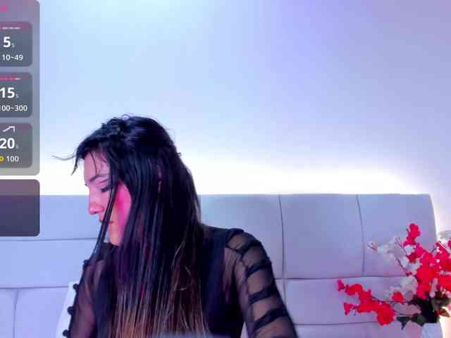 LiaaGenner webcam