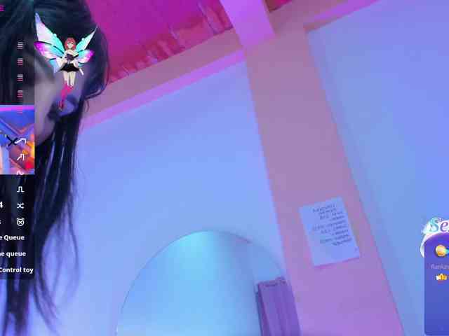 LiaaGenner webcam