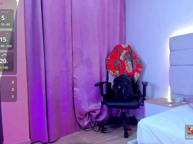 LiaaGenner webcam